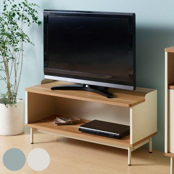 テレビ台 ローボード 北欧風 シンプル RURIK 幅90cm ( テレビ テレビ台 ローボード 北欧風 シンプル RURIK 幅90cm ( テレビ