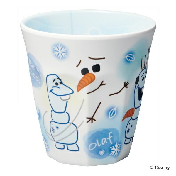 コップ タンブラー オラフ B アナと雪の女王2 メラミンタンブラー キャラクター メラミン カップ メラミン食器 ディズニー アナ雪2 リビングート ヤフー店 通販 Yahoo ショッピング