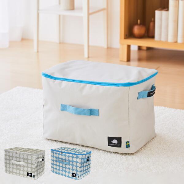 収納ケース スカンジナビアフォレスト 幅38 奥行25 高さ25cm 布 フタ付き カラーボックス インナーボックス 北欧 収納 ケース ボックス 収納ボックス 322392 リビングート ヤフー店 通販 Yahoo ショッピング