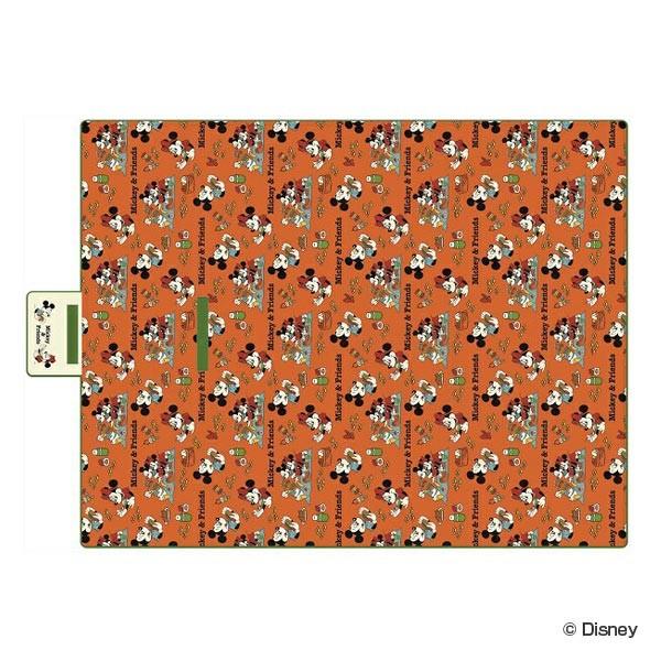 Disney（ディズニー） レジャーシート ソフトレジャーシート L