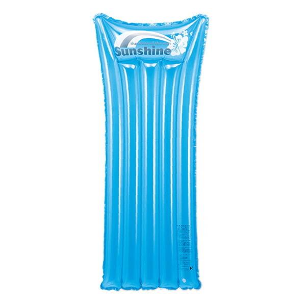 浮き輪 マット ビーチマット150 （ おもちゃ 水遊び プール 浮輪