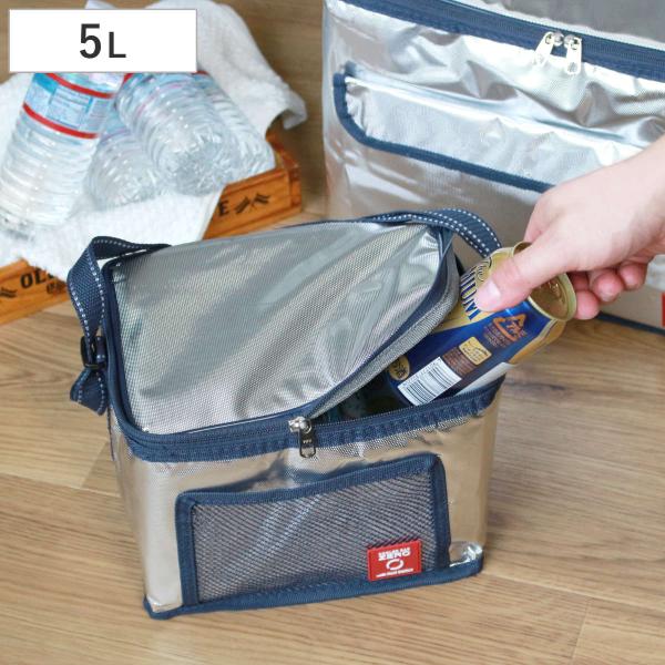 保冷バッグ 5lの人気商品 通販 価格比較 価格 Com