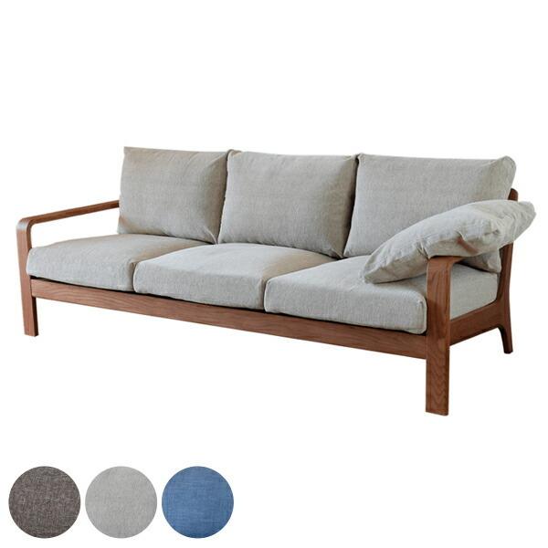 a tempo 3人掛けソファ