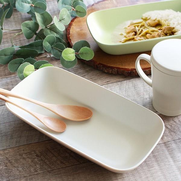 カレー＆パスタ皿 26cm プラスチック カームディッシュ 皿 食器 洋食器