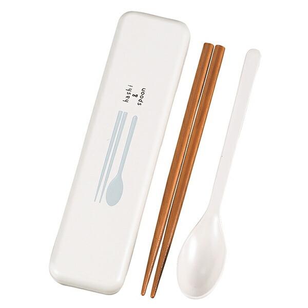 コンビセット 箸 スプーン OBENTO 18cm HAKOYA ( 箸&スプーン コンビセット 箸 スプーン OBENTO 18cm HAKOYA ( 箸&スプーン