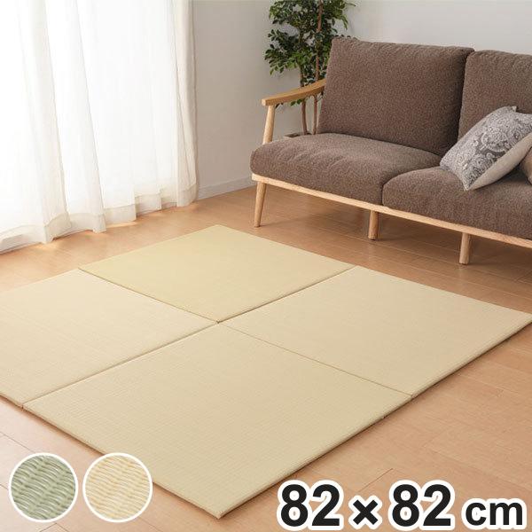 ユニット畳 置き畳 奏風 約 滑り止め付き 畳マット 畳 ラグ マット リビングート ヤフー店 通販 Yahoo ショッピング