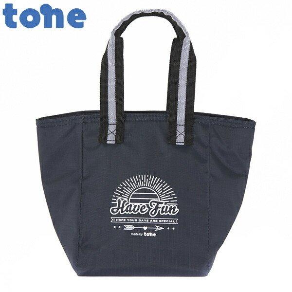 ランチバッグ 保冷 HaveFun トート型 （ ランチトート トートバッグ  