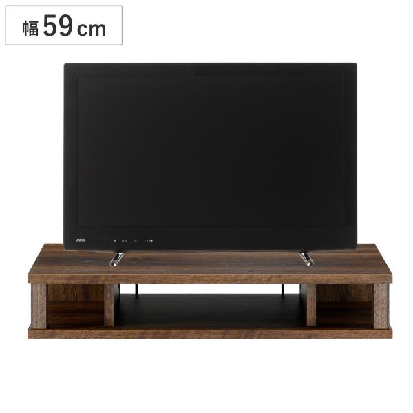 朝日木材加工 テレビ台 ちょい足しラックダブル 幅110cm AS-110CTW ちょい足しラックダブル 幅110cm｜製品一覧｜組立家具