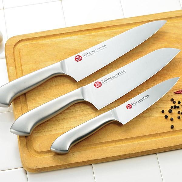 包丁セット 3本セット 三徳包丁 ステンレス 食洗機対応 【公式通販】