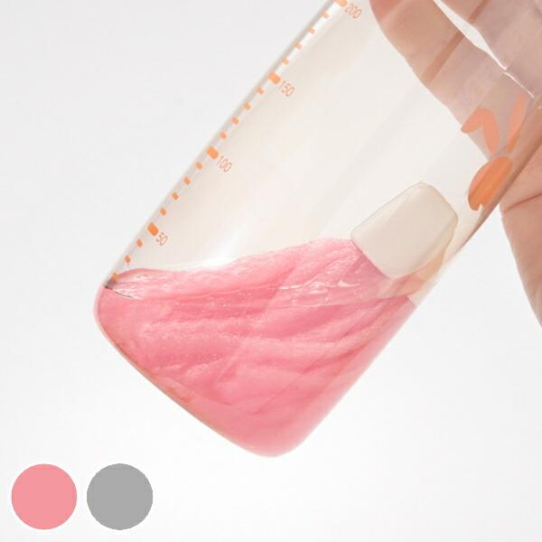 ほ乳瓶に入れて振るだけで瓶の中の汚れが落とせます。マグにも使用できます。収納ケースが付いており、持ち運びが簡単です。 【商品詳細】サイズ/哺乳瓶洗い：全長7.5cm 乳首洗い：7.5cm 収納ケース：9×6.5×3cm 耐熱温度/80度 内...