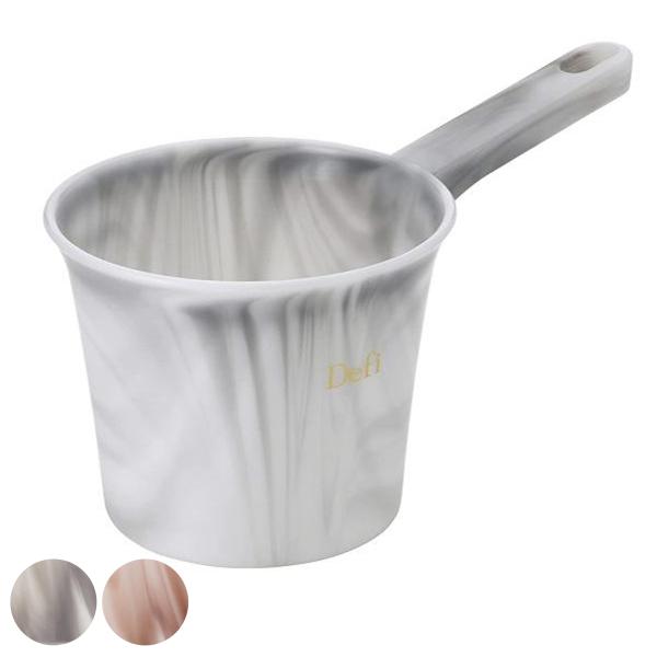 サイズ/約幅27.5×奥行16×高さ15.5cm重量/約186g内容量/1個材質/ポリプロピレン種類/スモーク、アンバー生産国/日本製●大理石調の模様がお洒落な「Defi」シリーズの洗面器です。●手で持ちやすい形状なので便利です。●抗菌の品...