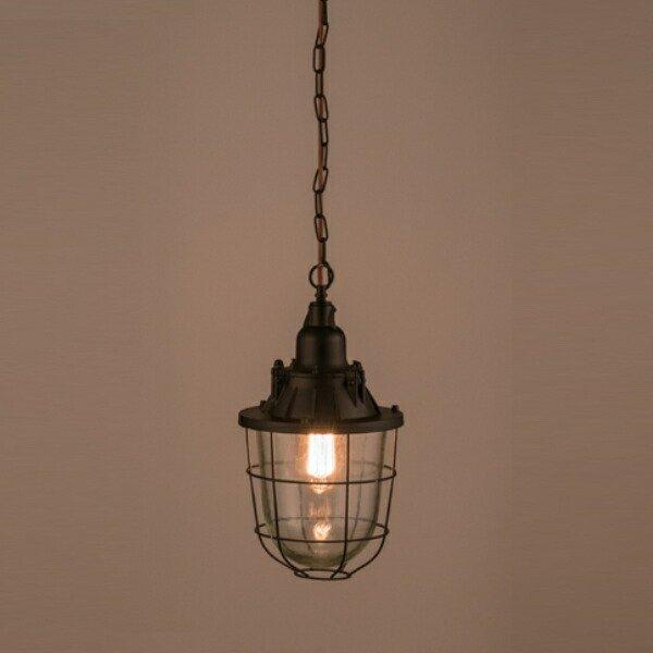 東谷 ペンダントライト 照明器具 アンティーク LHT-716 （ ペンダント