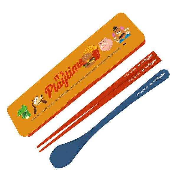 コンビセット トイ ストーリー 箸 スプーン カトラリー トイストーリー キャラクター はし お箸 スプーン 携帯用 幼稚園 保育園 3367 リビングート ヤフー店 通販 Yahoo ショッピング