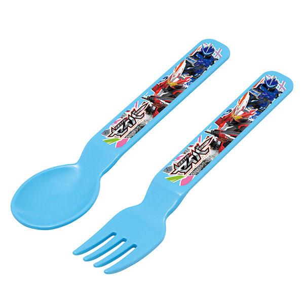 新品セット　美少女スプーン5個　クルセイダー2個　ハーレー1個　レイクル3個 スプーン フォーク セット 仮面ライダーセイバー ペア 子供