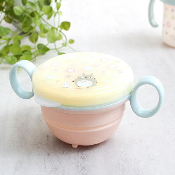 おやつケース おやつカップ となりのトトロ ベビー キャラクター お菓子 ケース ボーロカップ 赤ちゃん ジブリ トトロ リビングート Paypayモール店 通販 Paypayモール