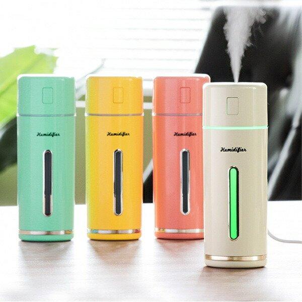 加湿器 150ml 卓上 超音波式 オフィス アロマ レトロ Led 超音波加湿器 卓上加湿器 Ledライト おすすめ 3406 リビングート ヤフー店 通販 Yahoo ショッピング
