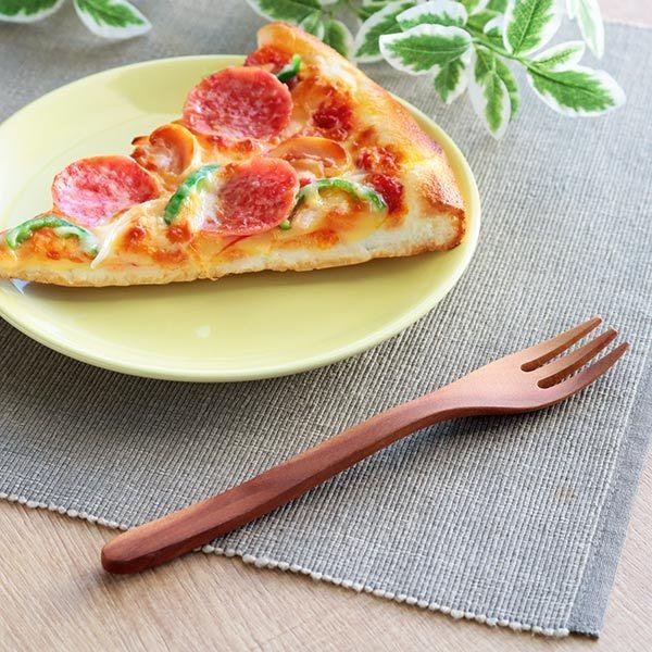 tH[N WOODN 18cm M VR ؐ i fU[gtH[N Jg[ mH TI ؐH j