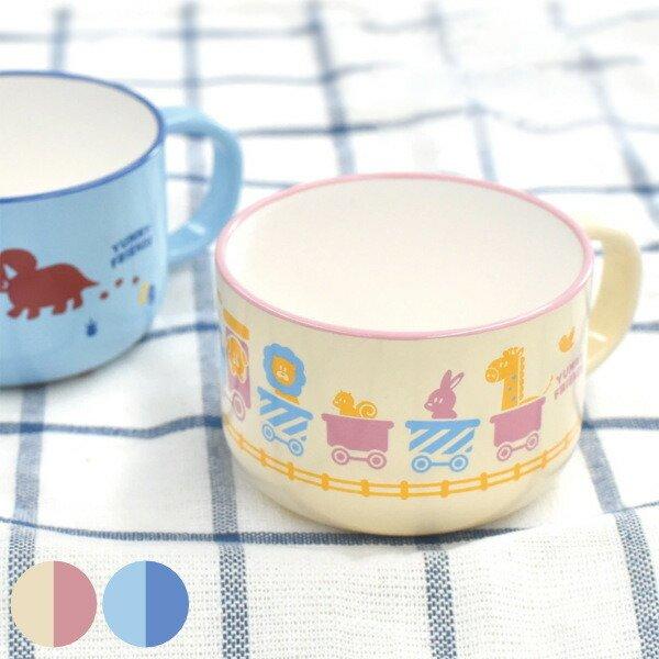 スープマグ 230ml YUMMY FRIENDS ヤミーフレンズ マグカップ コップ
