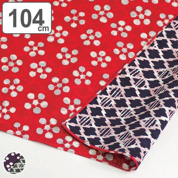 風呂敷 エコバッグ 104cm 大判 三巾 福むすび 梅 松竹 ふろしき 大風呂敷 綿100 風呂敷き 大判風呂敷 大判風呂敷き リビングート ヤフー店 通販 Yahoo ショッピング