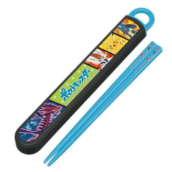 箸 箸箱セット 抗菌 スライド式 箸 箸箱 ポケットモンスター 16 5cm 子供 ポケモン カトラリーセット お弁当 キッズ 食洗機対応 リビングート ヤフー店 通販 Yahoo ショッピング