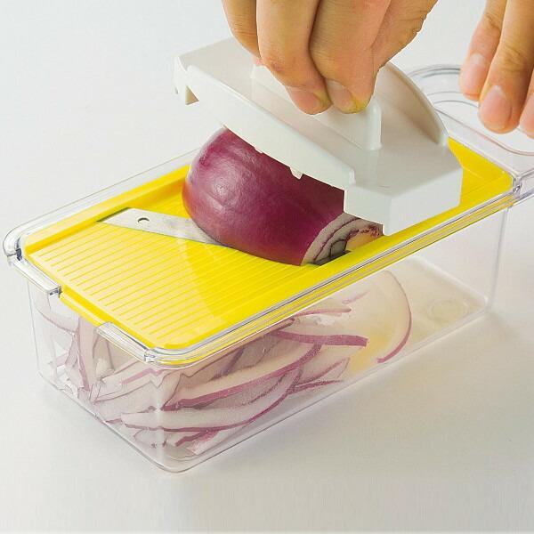 調理器セット ぷち VEGETABLE CLUB スライサー おろし器 受け皿 調理器セット ぷち VEGETABLE CLUB スライサー おろし器 受け皿