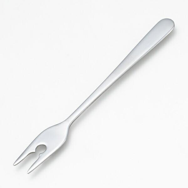暖炉用調理道具　鉄工芸　フォーク　串　装飾 串フォーク 16cm フォーク 居酒家GOODS 居酒屋 ステンレス 日本製