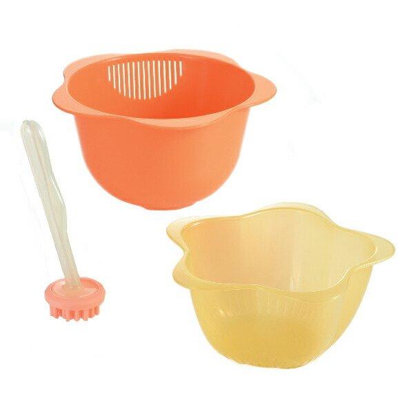 米とぎ ざる ボウルの人気商品 通販 価格比較 価格 Com