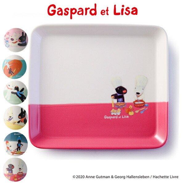 リサとガスパール　お皿他 Amazon.co.jp: PASCO リサとガスパール お皿 ミニボウル : ホーム