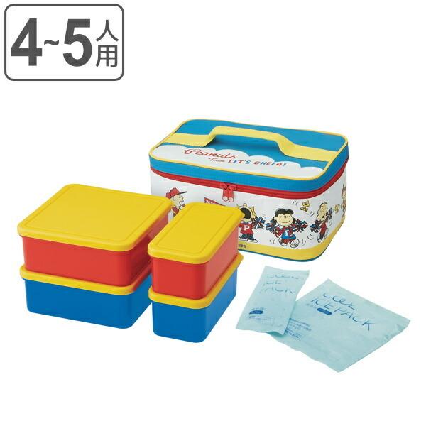 重箱 スヌーピー ランチボックスの人気商品 通販 価格比較 価格 Com