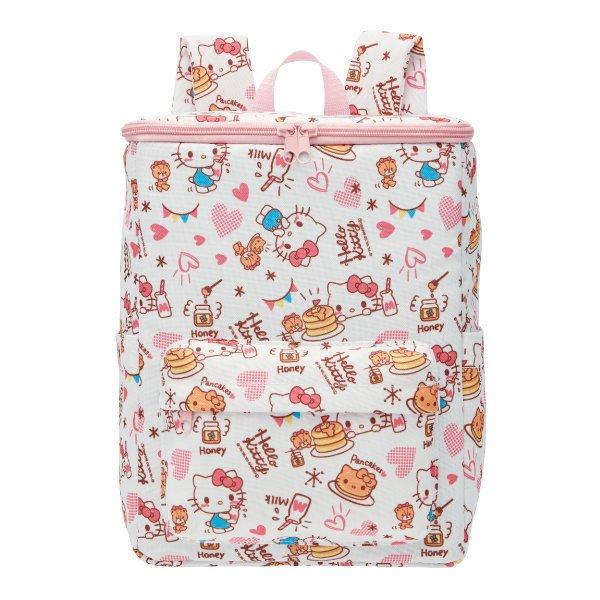 ハローキティ 保冷バッグの人気商品 通販 価格比較 価格 Com