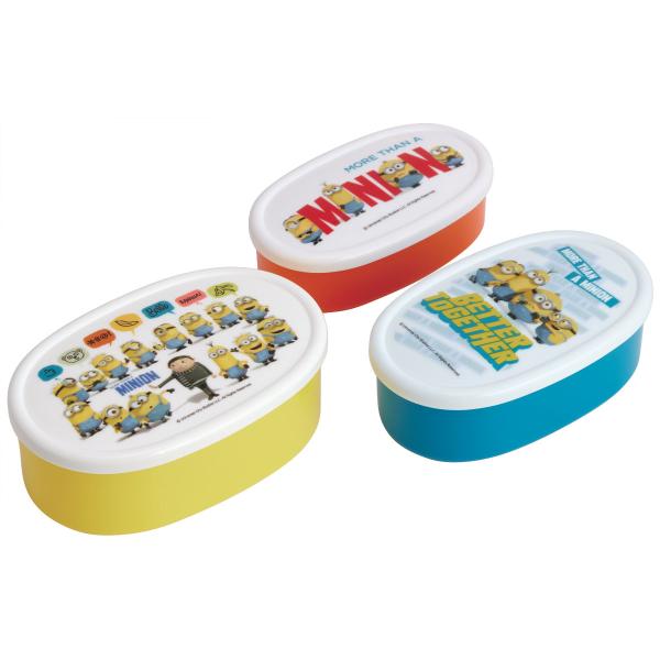 ミニオン シール 弁当箱 ランチボックスの人気商品 通販 価格比較 価格 Com