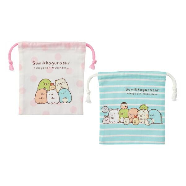 すみっこぐらし コップ袋の人気商品 通販 価格比較 価格 Com