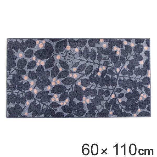 փ}bg 60×110cm  8mm  Kobe Muoto Collection Lehtipuu i ^ 􂦂 ~ O hA}bg Lb` rO CeA j