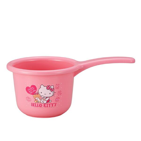 OSK 手おけ ハローキティ 手桶 子供用 おけ お風呂 キティ OSK 手おけ ハローキティ 手桶 子供用 おけ お風呂 キティ