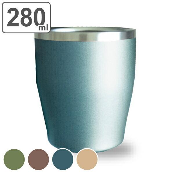 ^u[ 280ml X^bLO ROCCO Stack Tumbler XeX i X^bLO^u[ ۉ ۗ }OJbv ۉ^u[ }O j