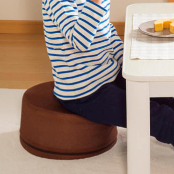 クッション 丸 正座椅子 フロアクッション 高反発 座椅子 高さ 15cm 正座クッション イス 椅子 チェア リビングート ヤフー店 通販 Yahoo ショッピング