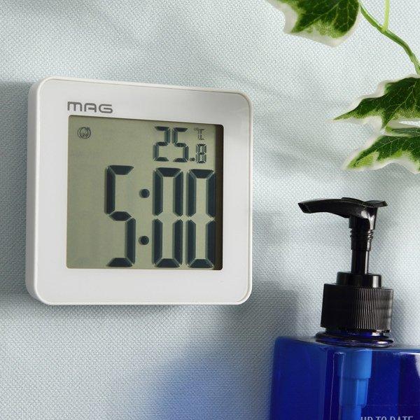 時計 バスクロック デジタルの人気商品 通販 価格比較 価格 Com