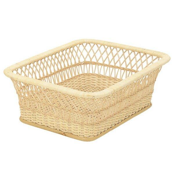 かご ラタン 小物入れの人気商品 通販 価格比較 価格 Com