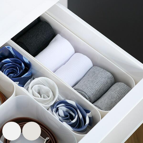 収納ケース Wl 幅11 5 奥行34 高さ10cm 仕切り 小物ケース ナチュラ インケース 収納 仕切りケース 小物収納 小物入れ 収納ボックス 日本製 リビングート Paypayモール店 通販 Paypayモール