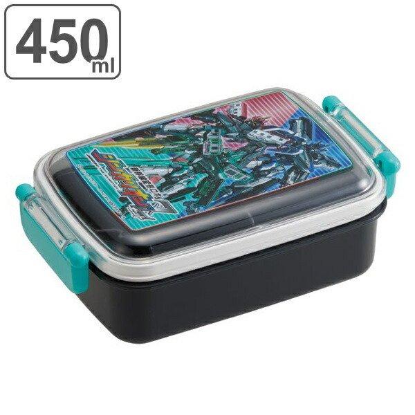 お弁当箱 1段 抗菌 450ml ふわっと タイトランボックス シンカリオンｚ 子供 新幹線変形ロボ 食洗機対応 レンジ対応 弁当箱 ランチボックス Ag キッズ 3605 リビングート ヤフー店 通販 Yahoo ショッピング