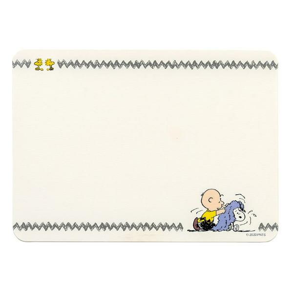 センコー 珪藻土バスマット 40×55cm スヌーピー ワイプドッグ センコー 珪藻土バスマット 40×55cm スヌーピー ワイプドッグ