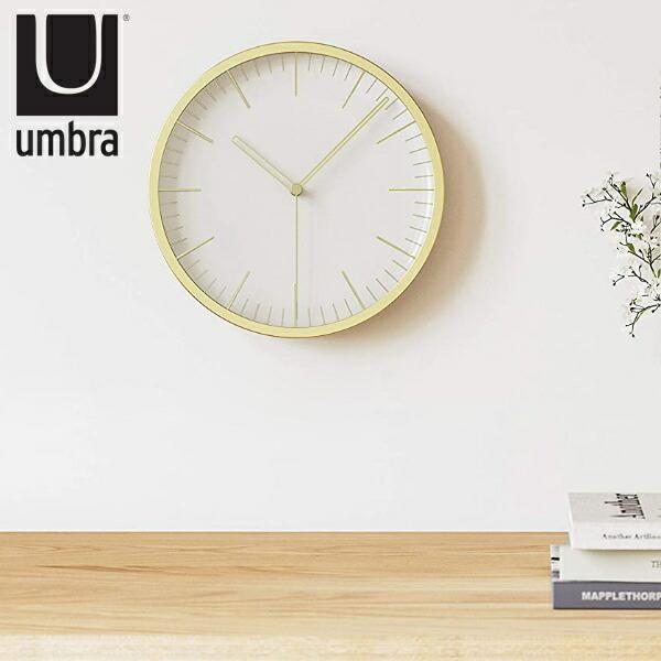 Umbra 掛け時計 置き時計 umbra アンブラ インフィニティ Umbra 掛け時計 置き時計 umbra アンブラ インフィニティ
