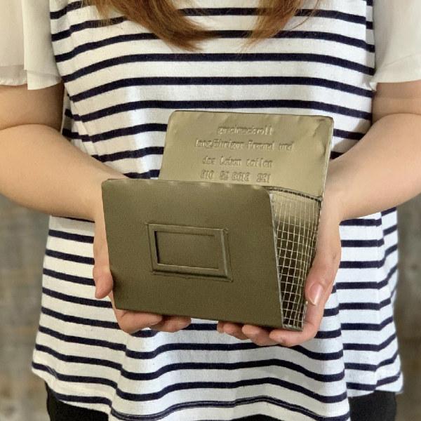 レターラック ブリキ GESHMACK 収納 壁面 ( 壁掛け レターラック ブリキ GESHMACK 収納 壁面 ( 壁掛け