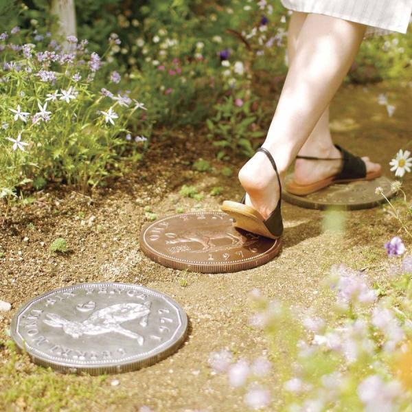 ステップストーン 庭の通販 価格比較 価格 Com