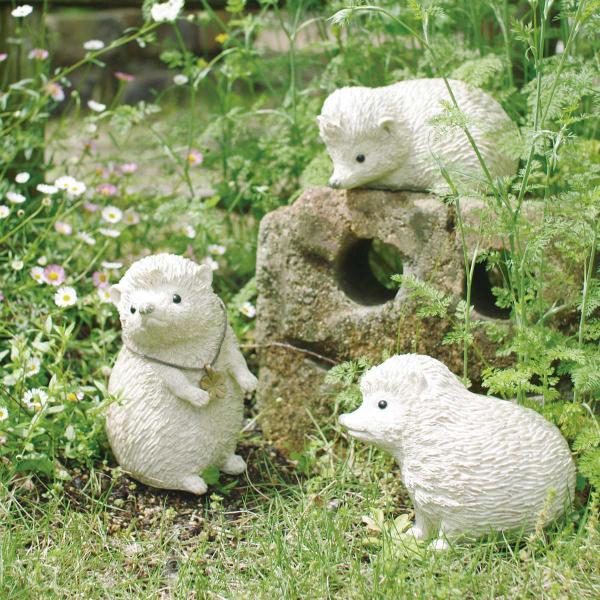 ハリネズミのフィギュア付き鉢 f7876.jpg