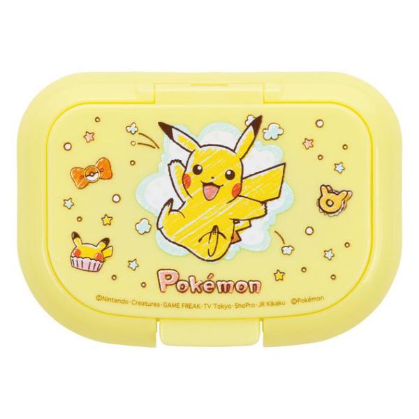 ウェットシート ふた ポケットモンスター ピカチュウ おしりふき ポケモン ウェットティッシュ 除菌シート お尻拭き フタ 蓋 Dejapan Bid And Buy Japan With 0 Commission