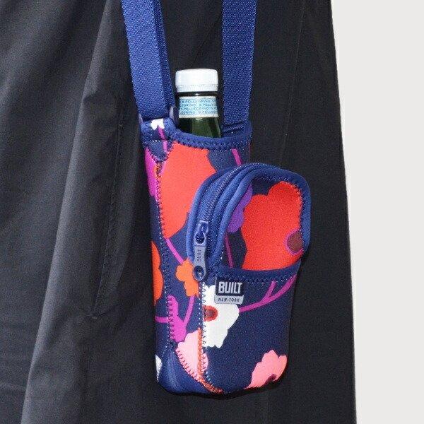 アントレックス ボトルカバー 500ml BUILT ビルト ボトルスリング