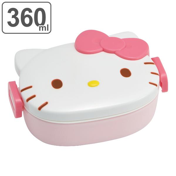 スケーター お弁当箱 1段 360ml ダイカット ランチボックス スケーター お弁当箱 1段 360ml ダイカット ランチボックス