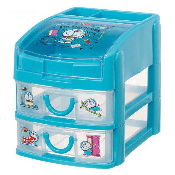 収納 Imドラえもん道具 引き出し ボックス ミニチェスト ドラえもん
