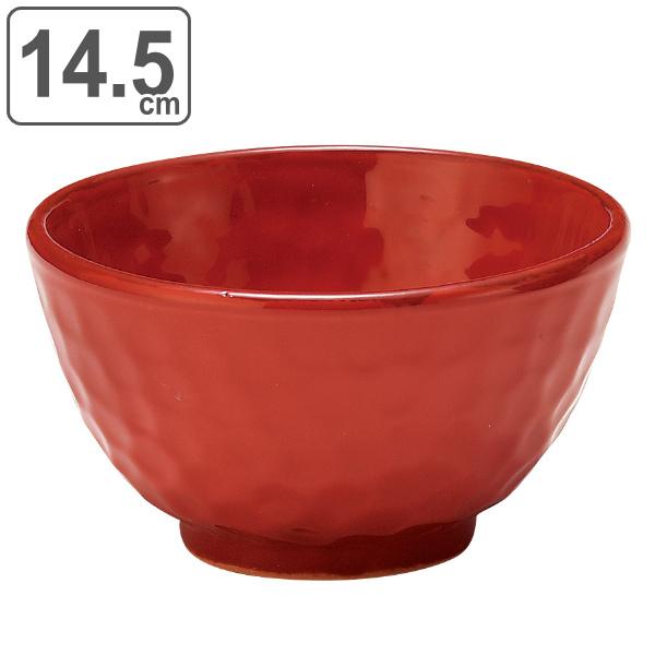 ボウル 14.5cm 深型 M.STYLE シエナ 皿 食器 和食器 陶器 赤土 ボウル 14.5cm 深型 M.STYLE シエナ 皿 食器 和食器 陶器 赤土